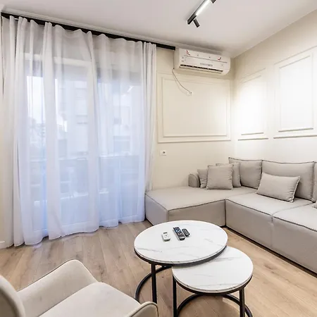 My 2br At New Bazaar - Center