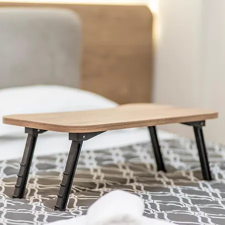 Apartament Enjoy 2br At New Bazaar - Center Tirana