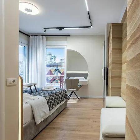 My 2br At New Bazaar - Center Apartment Tirana