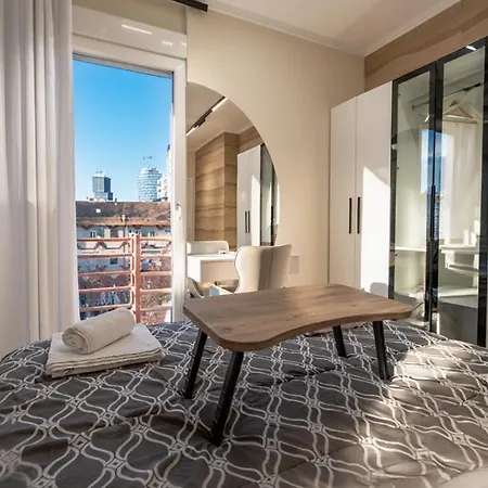 My 2br At New Bazaar - Center