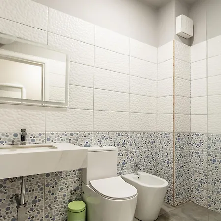 My 2br At New Bazaar - Center * Tirana