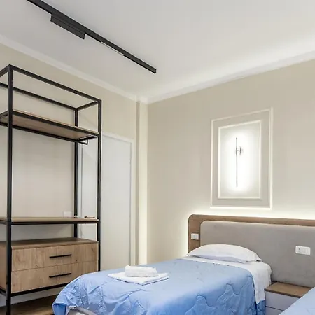 My 2br At New Bazaar - Center * Tirana