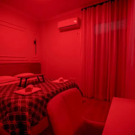 My 2br At New Bazaar - Center Tirana