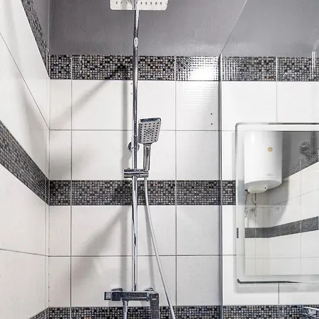 My 2br At New Bazaar - Center Tirana